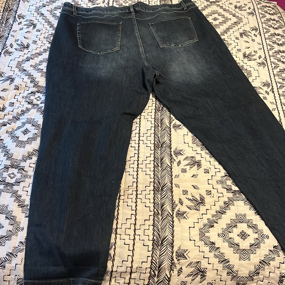 Cato Jeans Size 24W - Picture 9 of 9